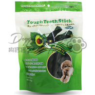 Tough Teeth Stick TT棒 牛油果除臭潔齒棒